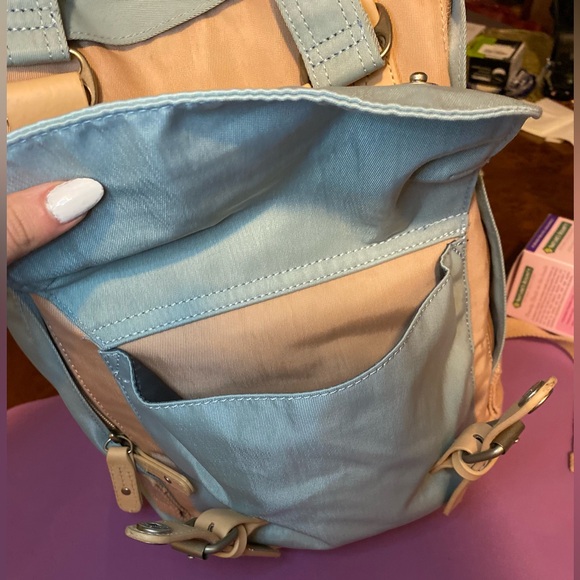 Himawari Backpack Women like new 💗 - Picture 7 of 15